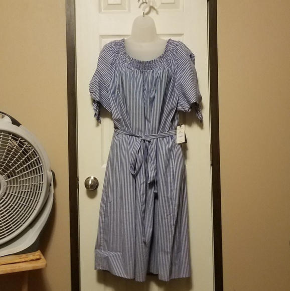 terra & sky dresses